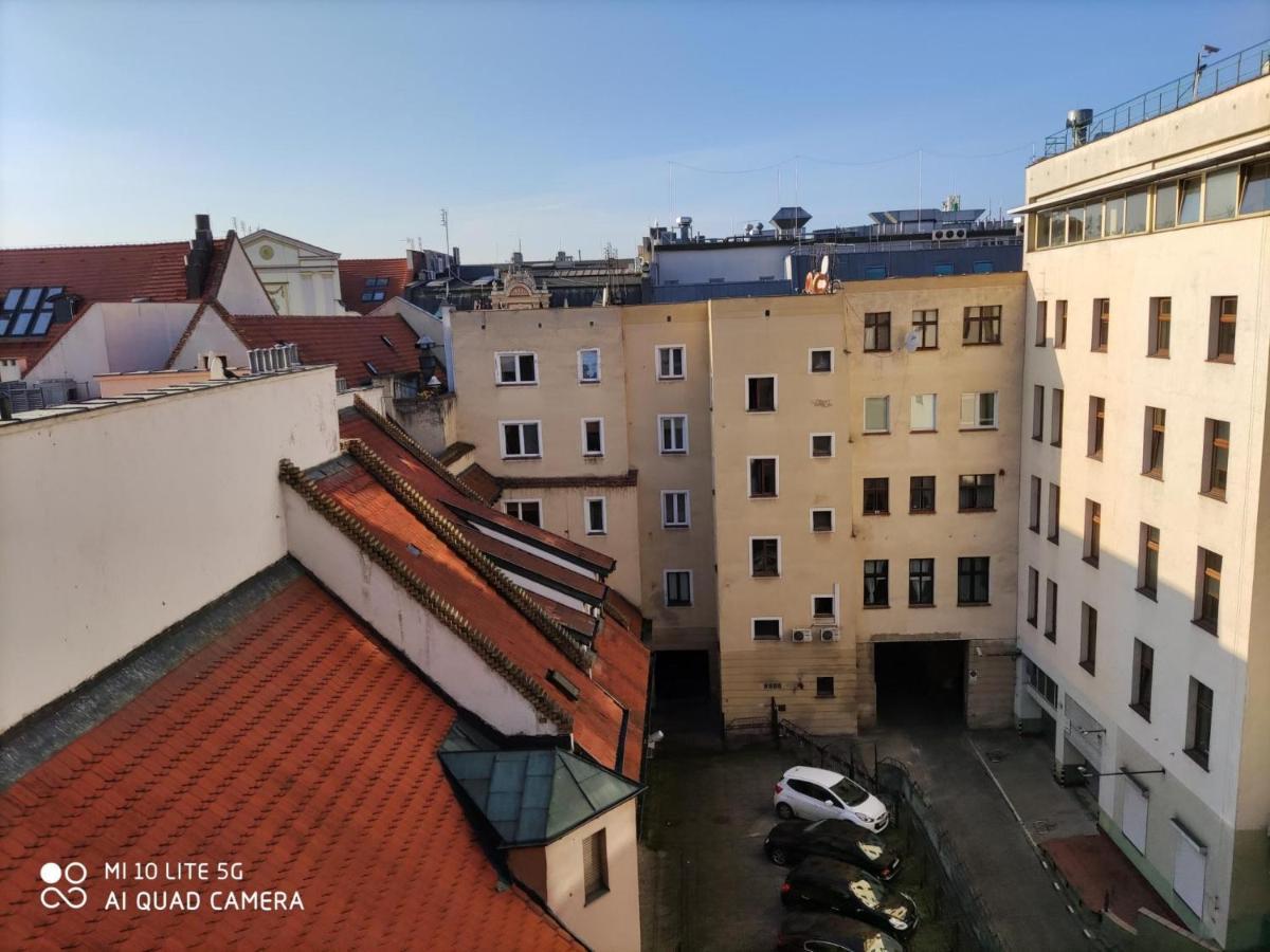 דירות ורוצלב Rynek מראה חיצוני תמונה